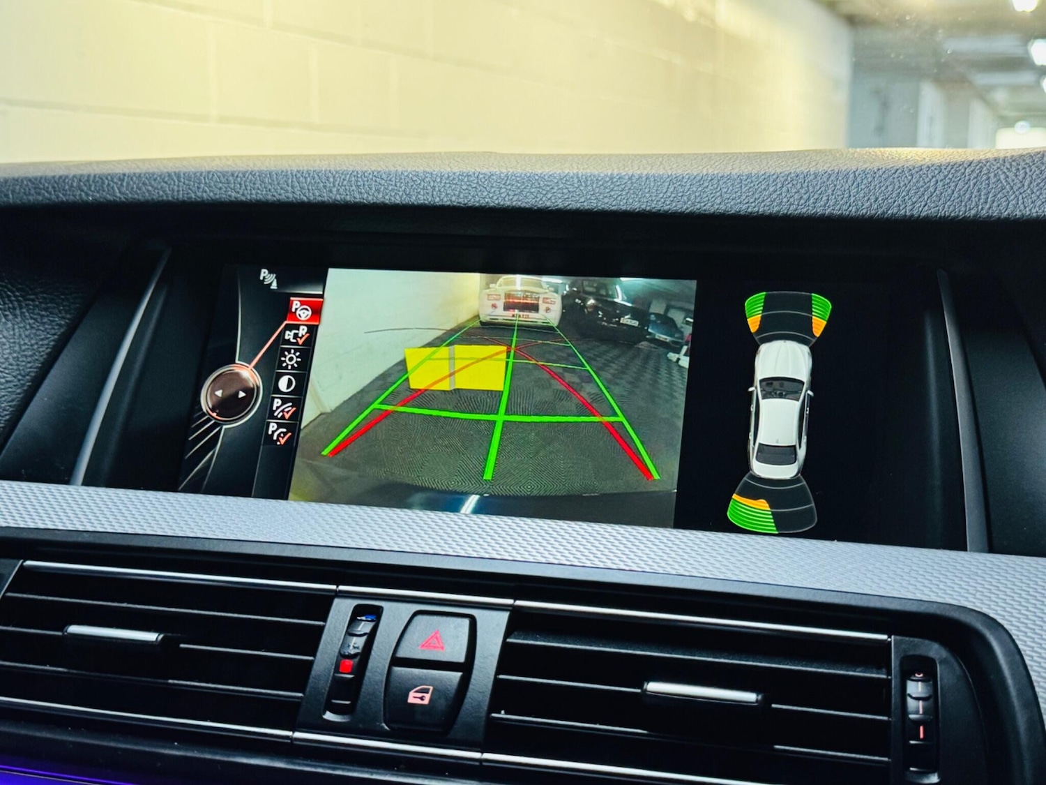 Used BMW 5 Series 2015 for sale - 76295067: Photo 14