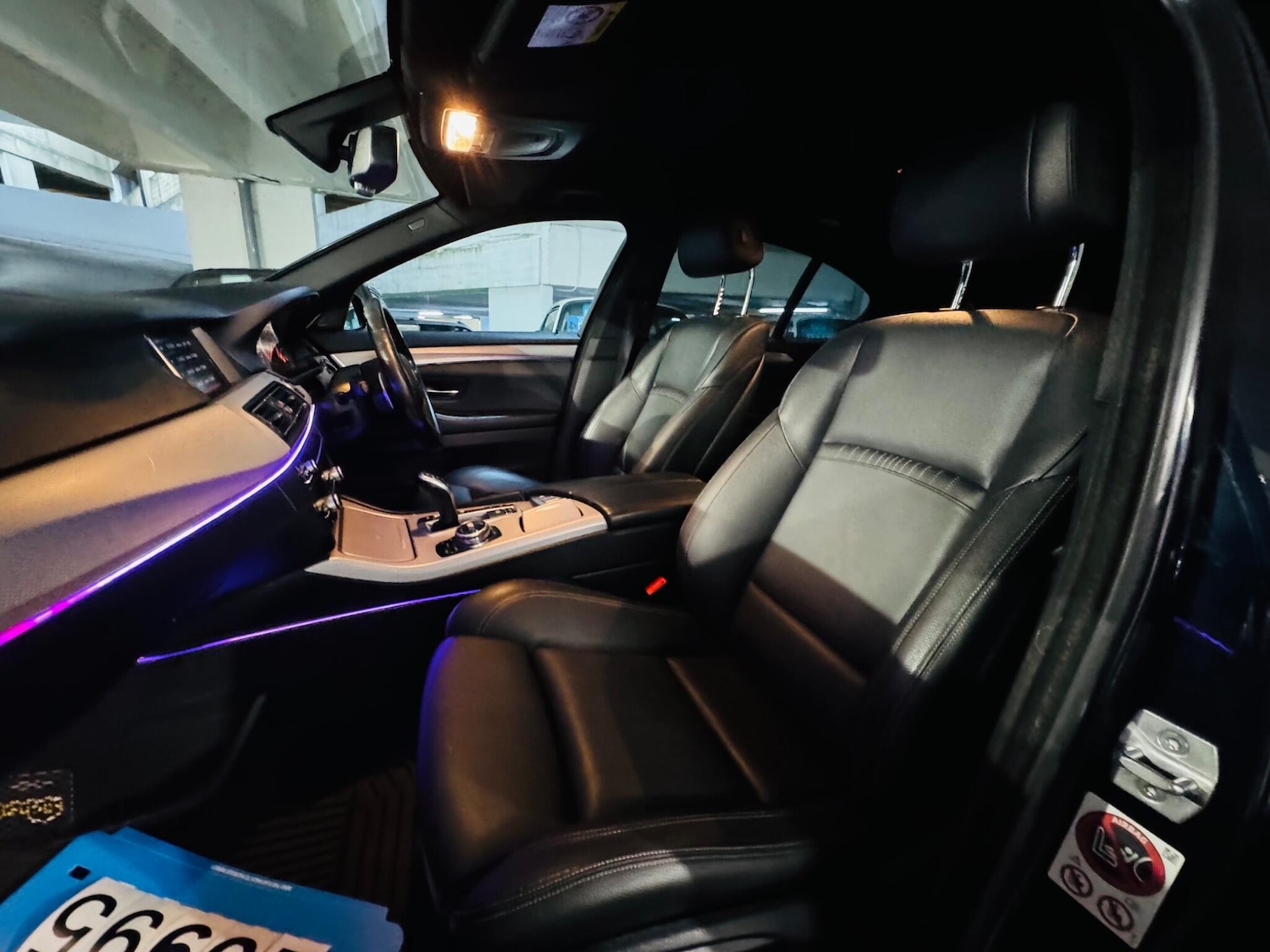 Used BMW 5 Series 2015 for sale - 76295067: Photo 9