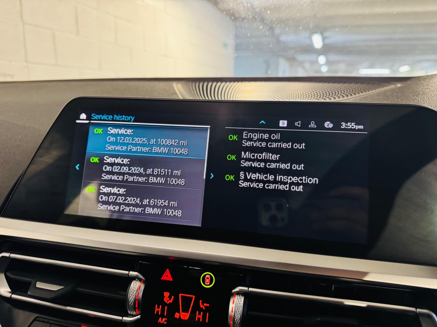 Used BMW 3 Series 2021 for sale - 76995862: Photo 14