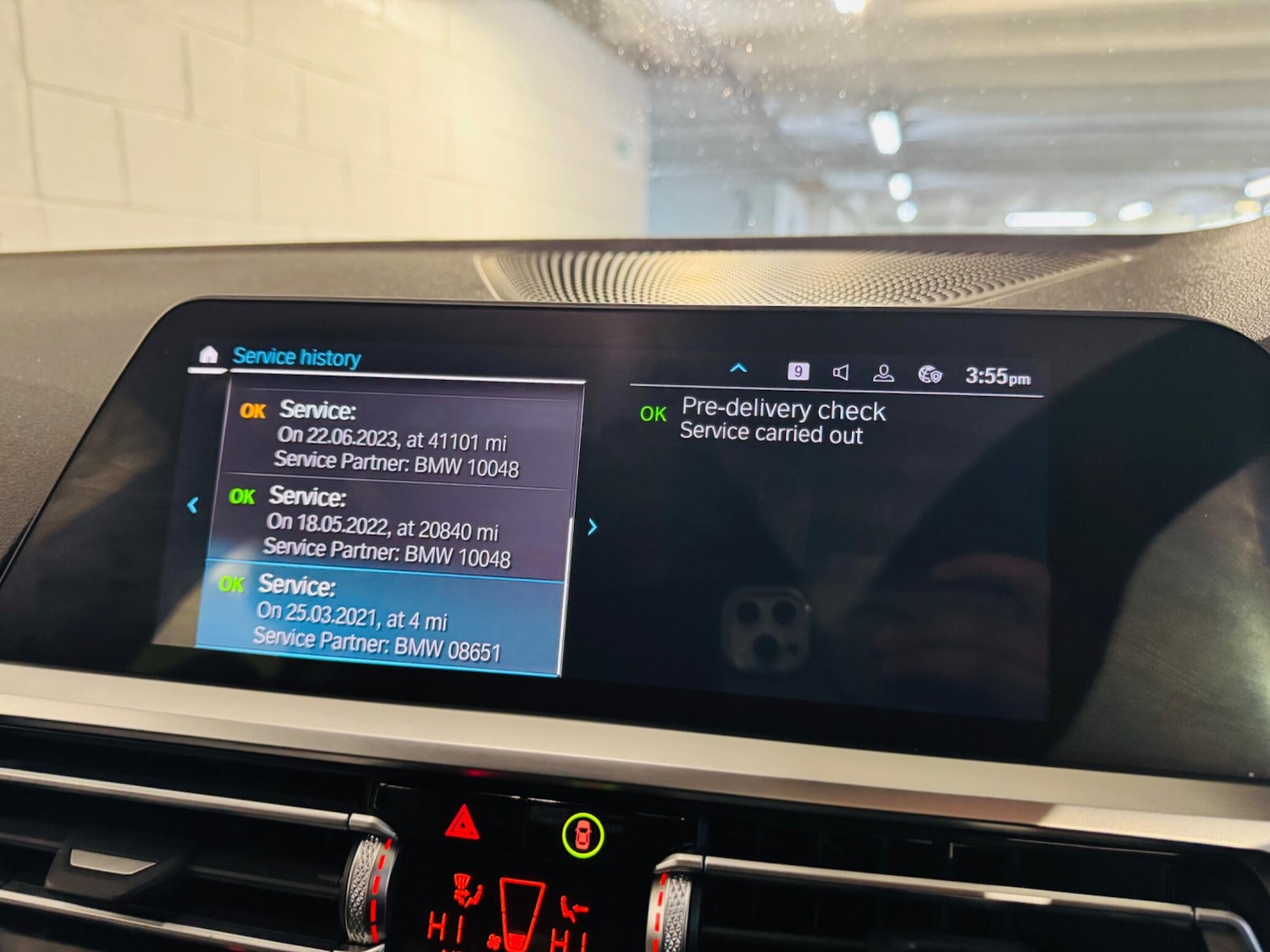 Used BMW 3 Series 2021 for sale - 76995862: Photo 15