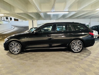Used BMW 3 Series 2021 for sale - 76995862: Photo