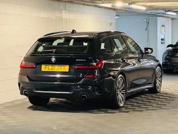 Used BMW 3 Series 2021 for sale - 76995862: Photo