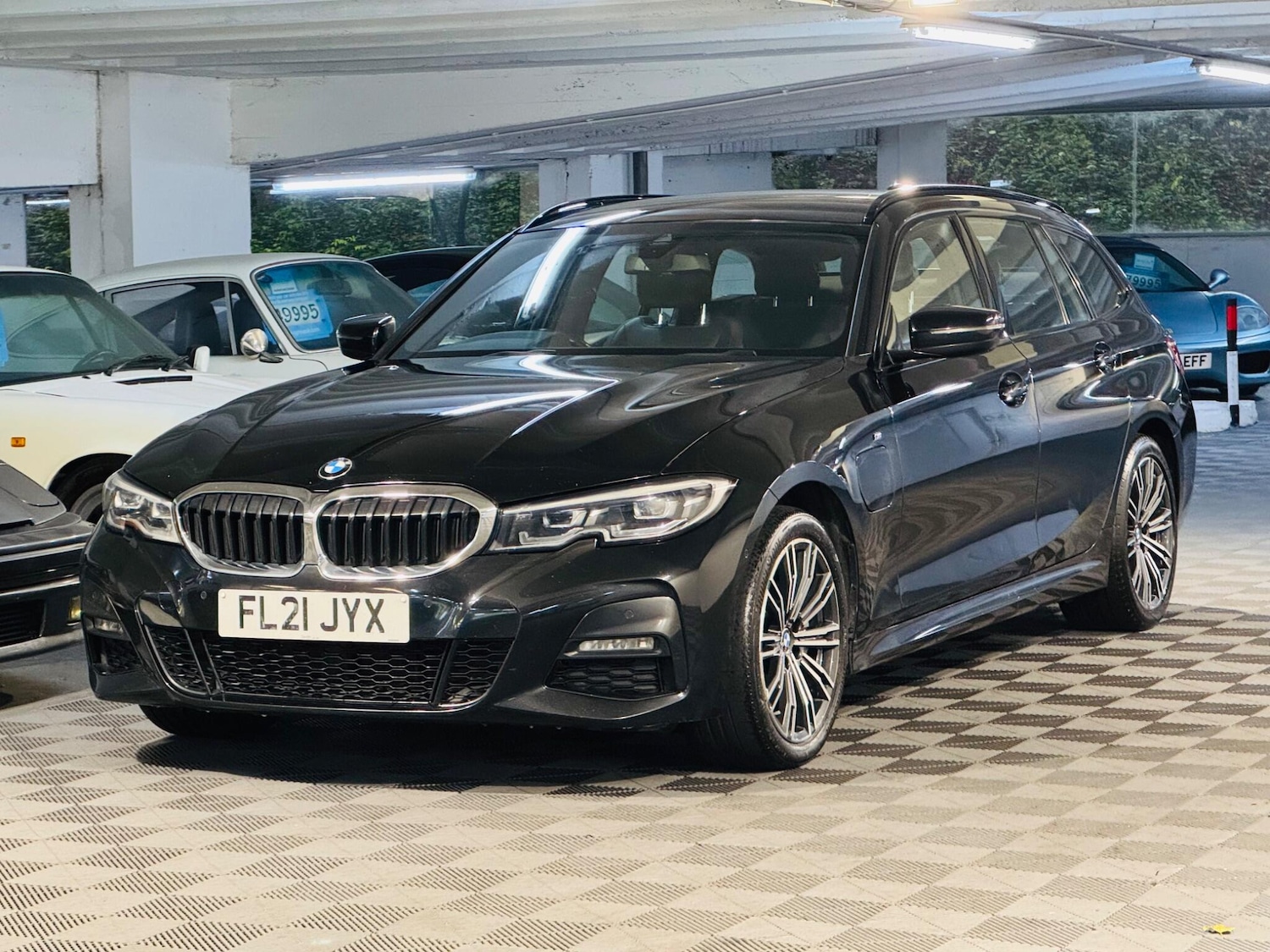 Used BMW 3 Series 2021 for sale - 76995862: Photo 6