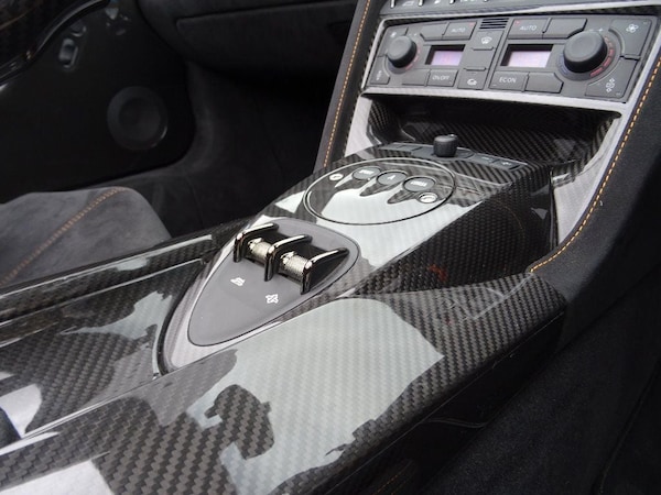 Used Lamborghini Gallardo 2014 for sale - 73133554: Photo 14