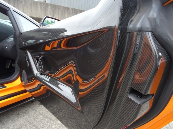 Used Lamborghini Gallardo 2014 for sale - 73133554: Photo 15