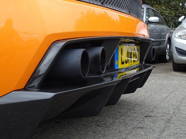 Used Lamborghini Gallardo 2014 for sale - 73133554: Photo 16