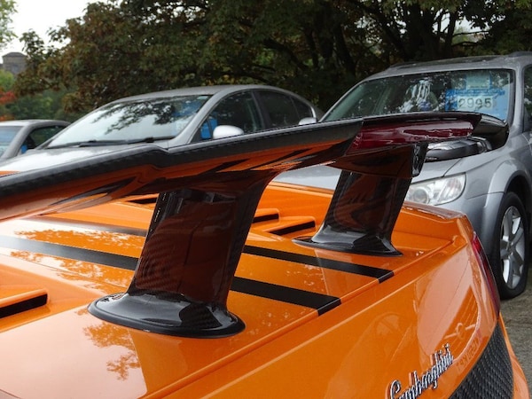 Used Lamborghini Gallardo 2014 for sale - 73133554: Photo 18