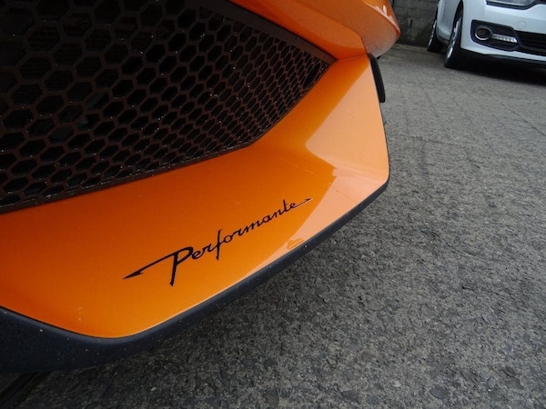 Used Lamborghini Gallardo 2014 for sale - 73133554: Photo 21