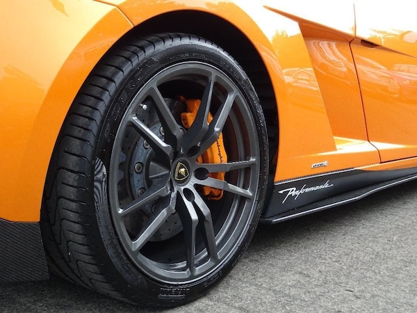 Used Lamborghini Gallardo 2014 for sale - 73133554: Photo 24