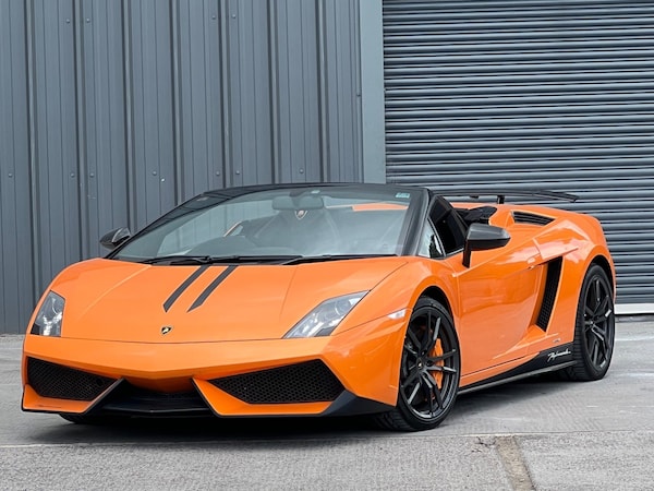 Used Lamborghini Gallardo 2014 for sale - 73133554: Photo 27