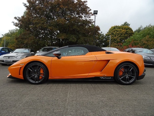 Used Lamborghini Gallardo 2014 for sale - 73133554: Photo 29
