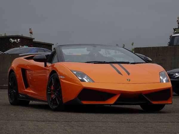 Used Lamborghini Gallardo 2014 for sale - 73133554: Photo 39