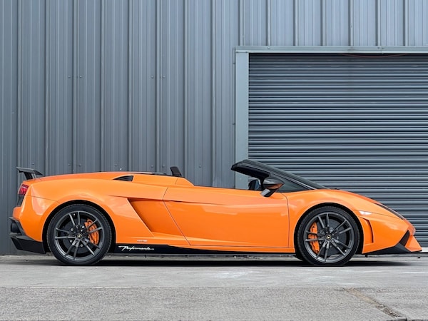Used Lamborghini Gallardo 2014 for sale - 73133554: Photo 5