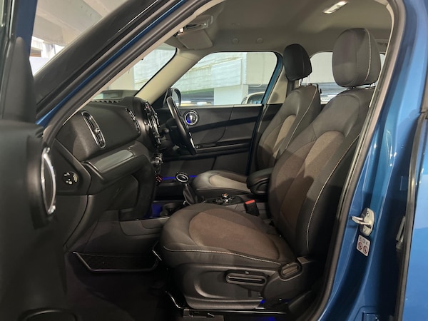 Used MINI Countryman 2017 for sale - 73133556: Photo 10