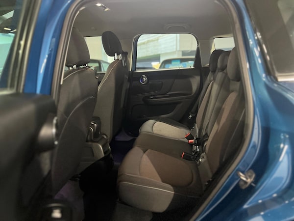 Used MINI Countryman 2017 for sale - 73133556: Photo 12