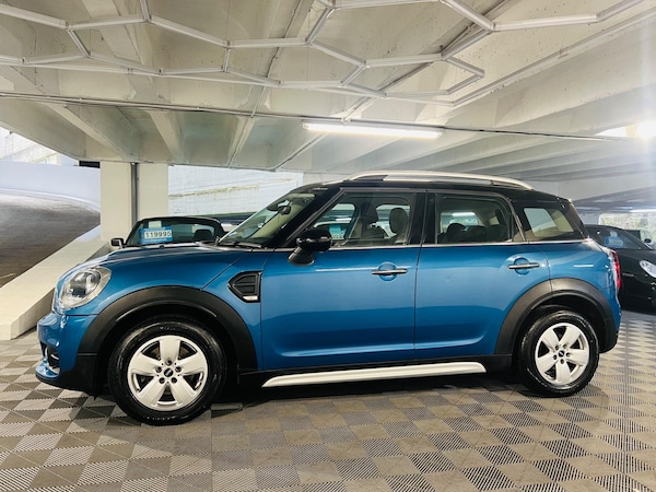 Used MINI Countryman 2017 for sale - 73133556: Photo 2