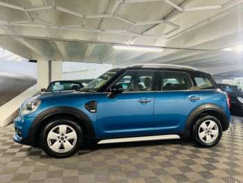 Used MINI Countryman 2017 for sale - 73133556: Photo