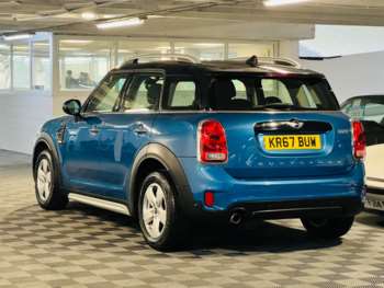 Used MINI Countryman 2017 for sale - 73133556: Photo