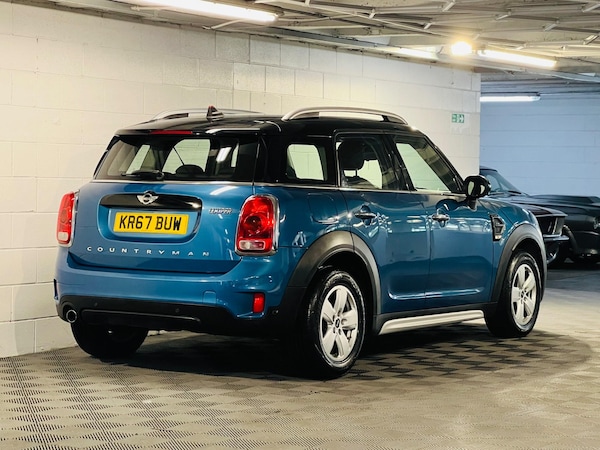 Used MINI Countryman 2017 for sale - 73133556: Photo 4