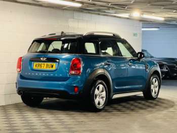 Used MINI Countryman 2017 for sale - 73133556: Photo