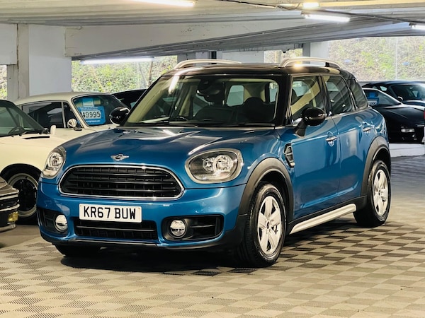 Used MINI Countryman 2017 for sale - 73133556: Photo 6