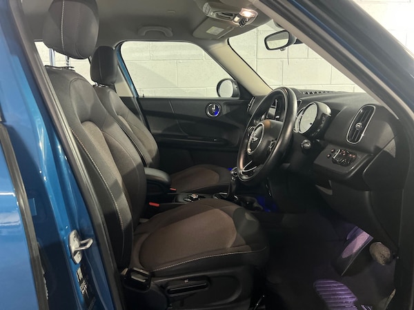 Used MINI Countryman 2017 for sale - 73133556: Photo 7