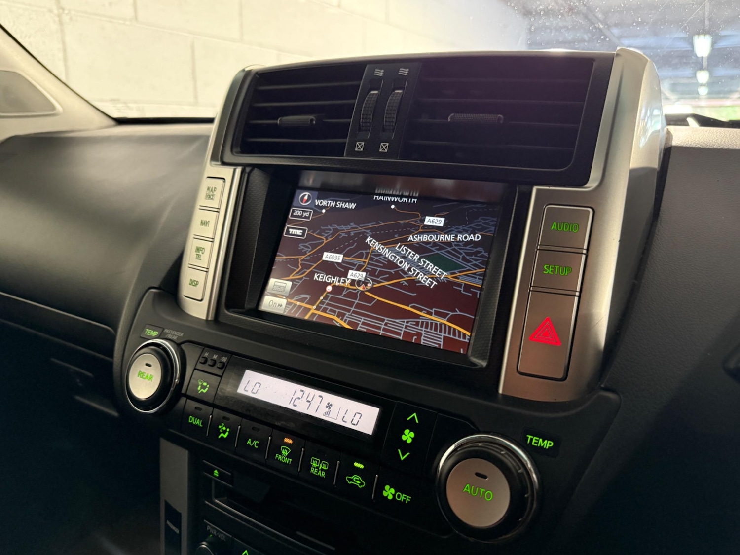 Vehicle 16