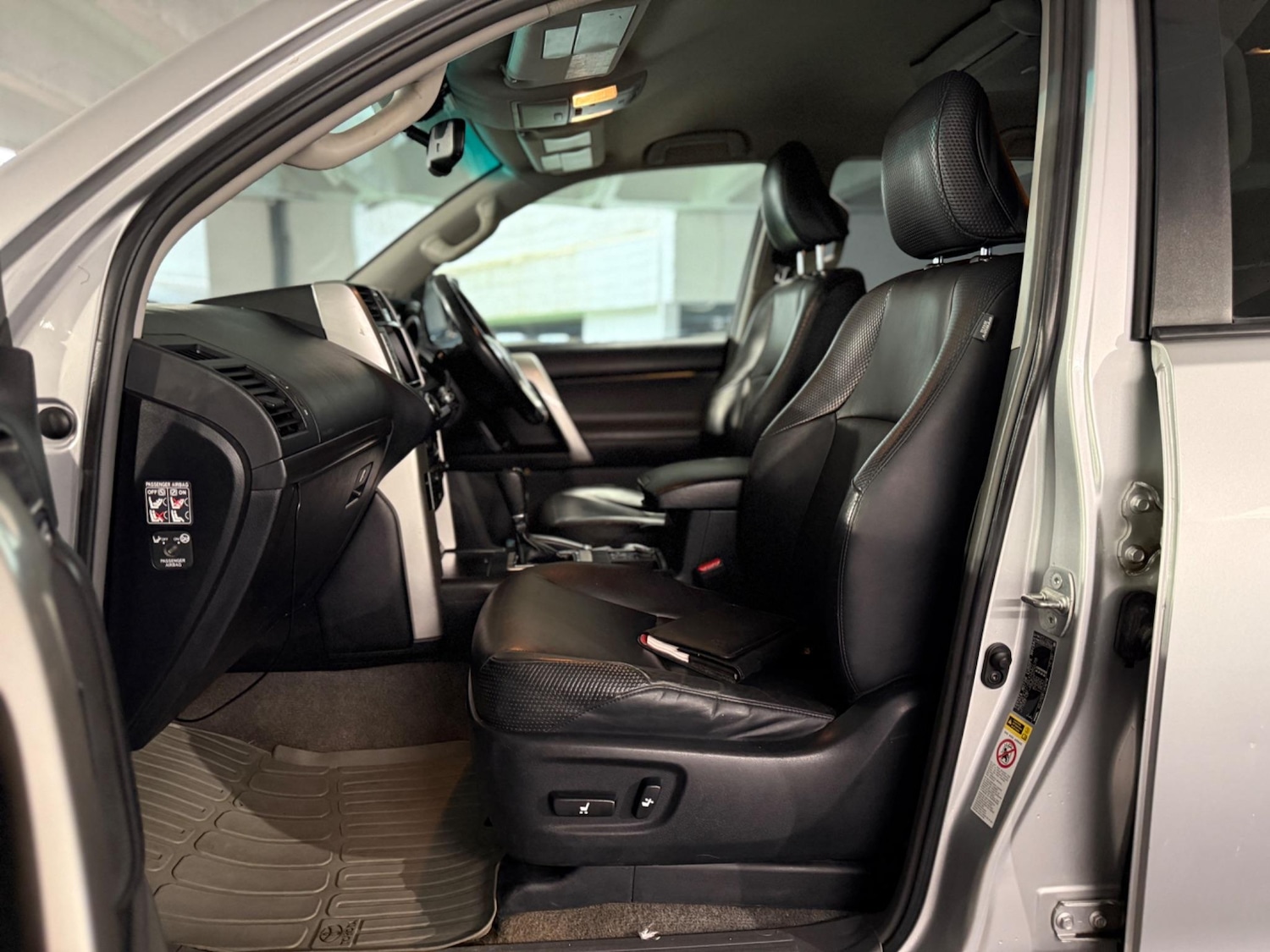 Vehicle 9