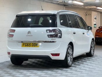 Used Citroen Grand C4 Picasso 2015 for sale - 78854583: Photo