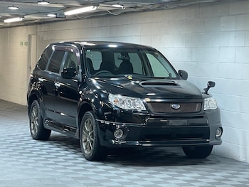 Used Subaru Forester 2010 for sale - 79116394: Photo