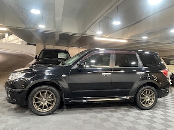 Used Subaru Forester 2010 for sale - 79116394: Photo