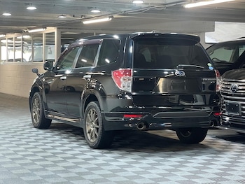Used Subaru Forester 2010 for sale - 79116394: Photo