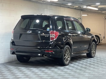 Used Subaru Forester 2010 for sale - 79116394: Photo