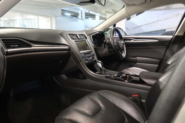 Used Ford Mondeo 2016 for sale - 73133193: Photo 10