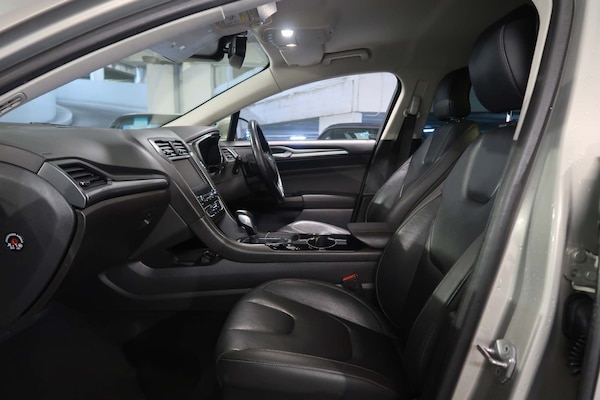 Used Ford Mondeo 2016 for sale - 73133193: Photo 11