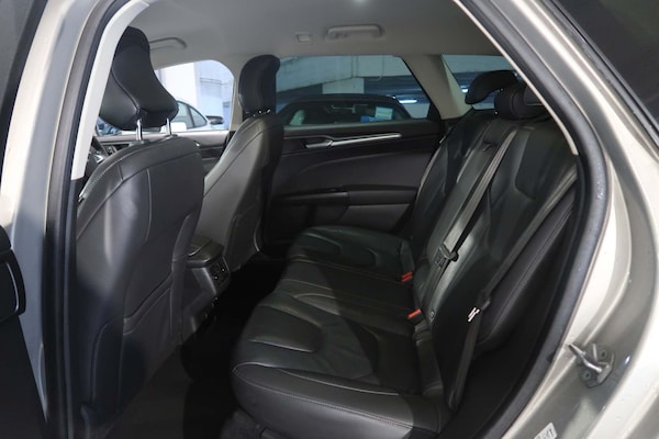 Used Ford Mondeo 2016 for sale - 73133193: Photo 12