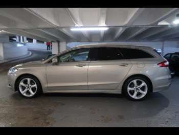 Used Ford Mondeo 2016 for sale - 73133193: Photo