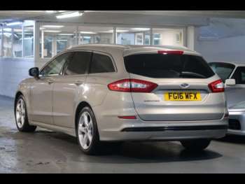 Used Ford Mondeo 2016 for sale - 73133193: Photo