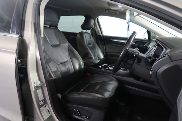 Used Ford Mondeo 2016 for sale - 73133193: Photo 7