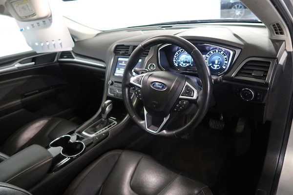 Used Ford Mondeo 2016 for sale - 73133193: Photo 8