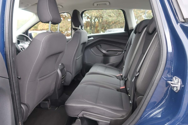 Used Ford Kuga 2017 for sale - 73307811: Photo 10