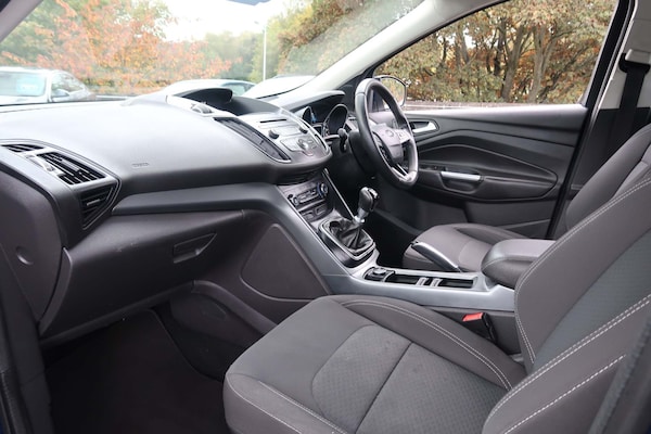 Used Ford Kuga 2017 for sale - 73307811: Photo 11