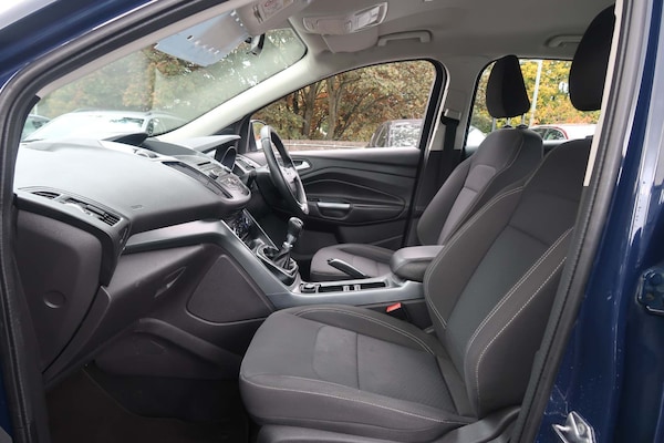 Used Ford Kuga 2017 for sale - 73307811: Photo 12