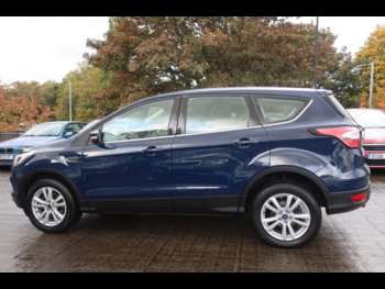 Used Ford Kuga 2017 for sale - 73307811: Photo