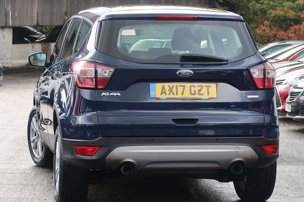 Used Ford Kuga 2017 for sale - 73307811: Photo 3