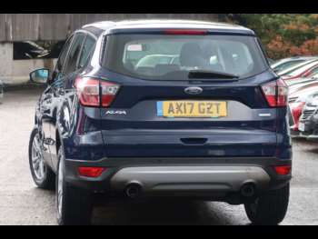 Used Ford Kuga 2017 for sale - 73307811: Photo