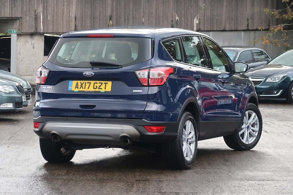 Used Ford Kuga 2017 for sale - 73307811: Photo 4