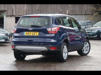 Used Ford Kuga 2017 for sale - 73307811: Photo