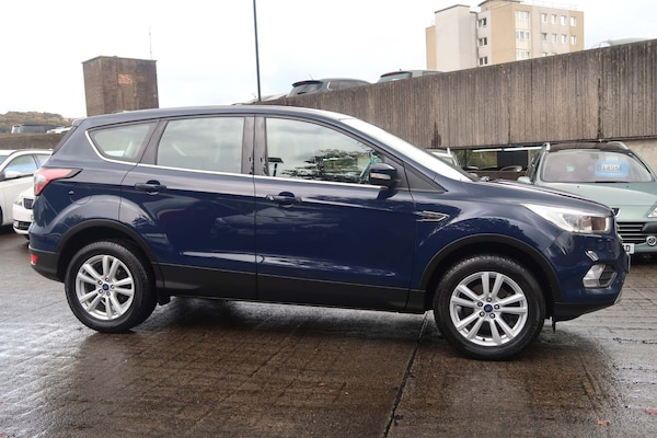 Used Ford Kuga 2017 for sale - 73307811: Photo 5