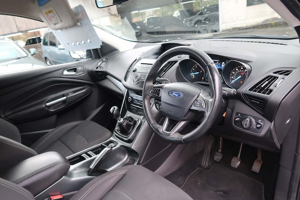 Used Ford Kuga 2017 for sale - 73307811: Photo 8